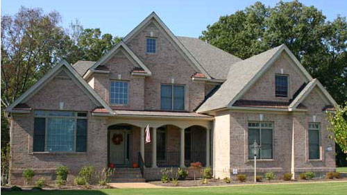 Tory Dutton Homes -CandaceFront