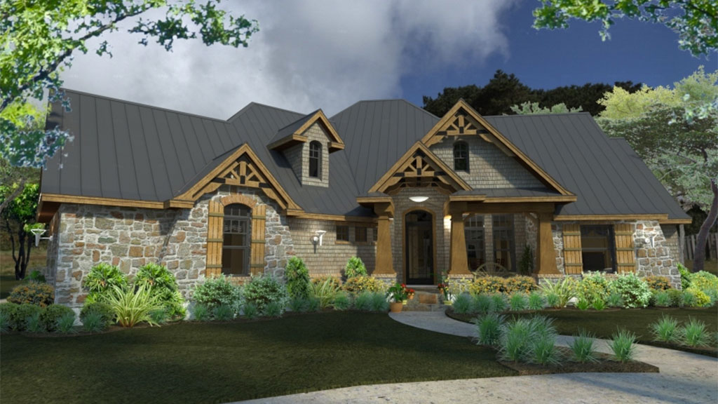 Tory Dutton Homes -HP120-172-Front